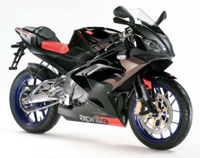 aprilia